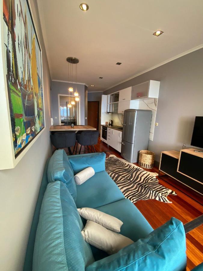 Apartman Alba Apartment Ičići Екстериор снимка